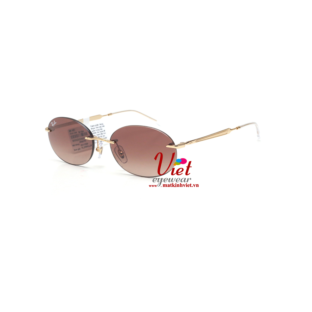 Kính mát RayBan RB3767  001/13